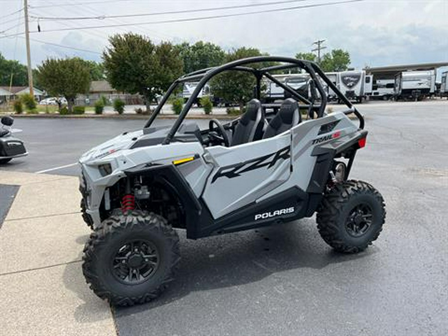 2023 Polaris RZR Trail S 1000 Premium