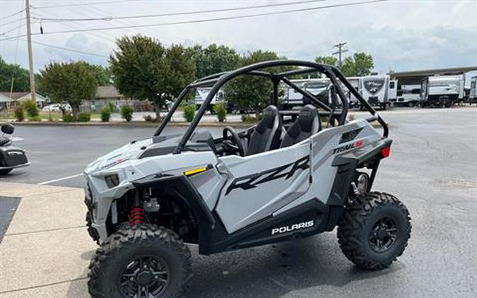 2023 Polaris RZR Trail S 1000 Premium