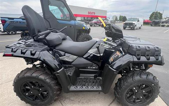 2024 Polaris Sportsman Touring 850