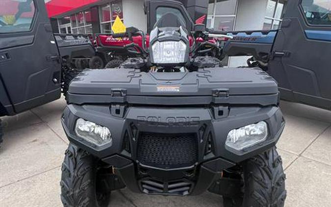 2024 Polaris Sportsman Touring 850