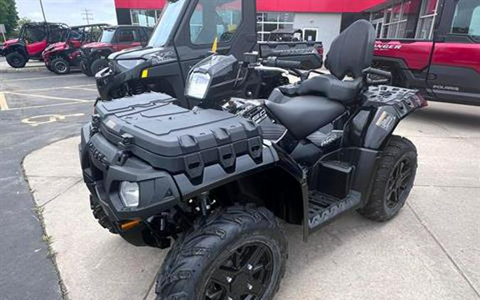 2024 Polaris Sportsman Touring 850