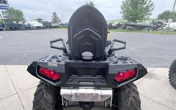 2024 Polaris Sportsman Touring 850