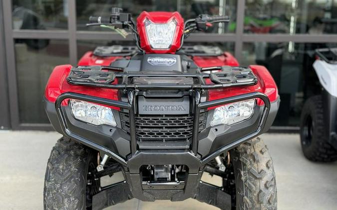 2024 Honda® FourTrax Foreman 4x4