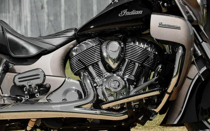 2018 Indian Motorcycle Roadmaster® ABS