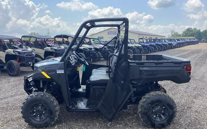 2024 Polaris Ranger 1000 Premium