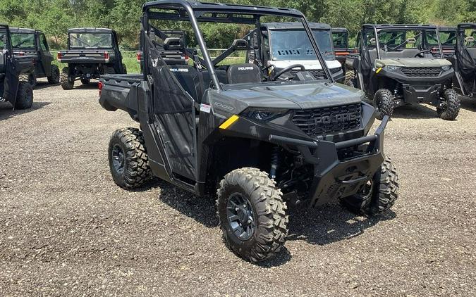 2024 Polaris Ranger 1000 Premium