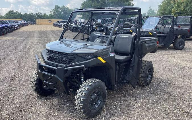 2024 Polaris Ranger 1000 Premium