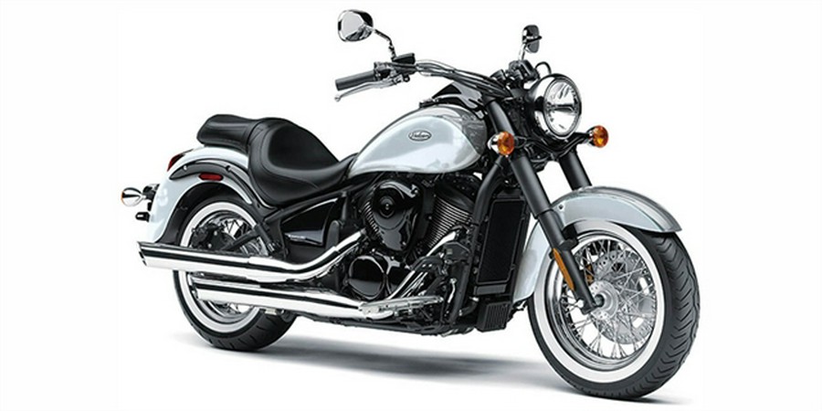 2024 Kawasaki Vulcan 900 Classic