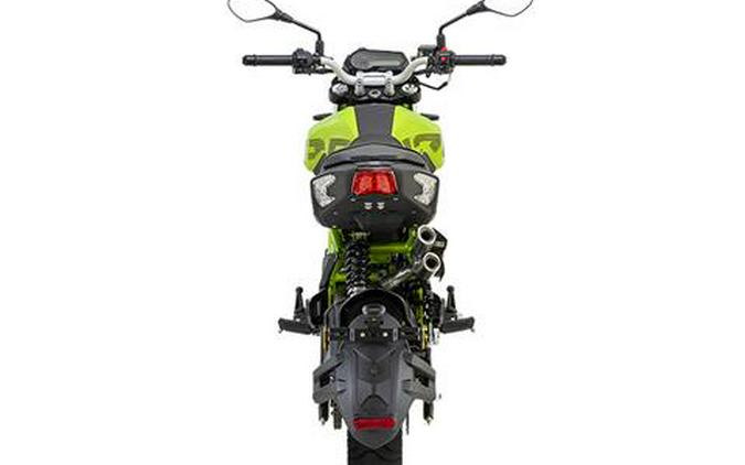 2024 Benelli TNT 135