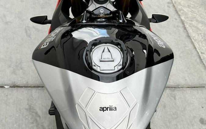 2019 Aprilia® Tuono V4 1100 Factory