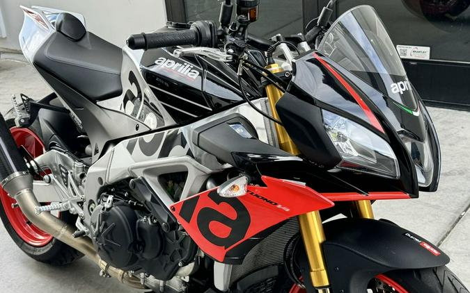 2019 Aprilia® Tuono V4 1100 Factory