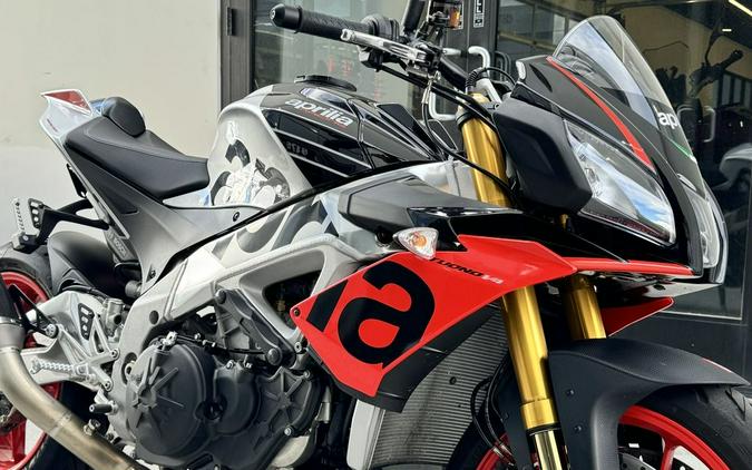 2019 Aprilia® Tuono V4 1100 Factory