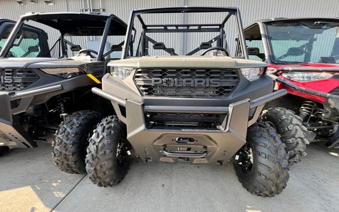 2025 Polaris Industries RANGER 1000 EPS