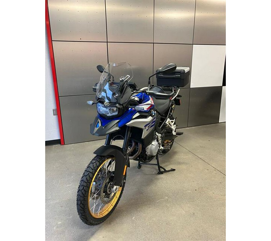 2021 BMW F 850 GS