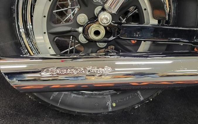 2025 Harley-Davidson® FXBB - Street Bob®