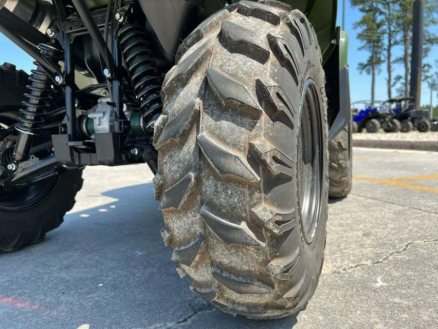 2026 Yamaha Kodiak 700