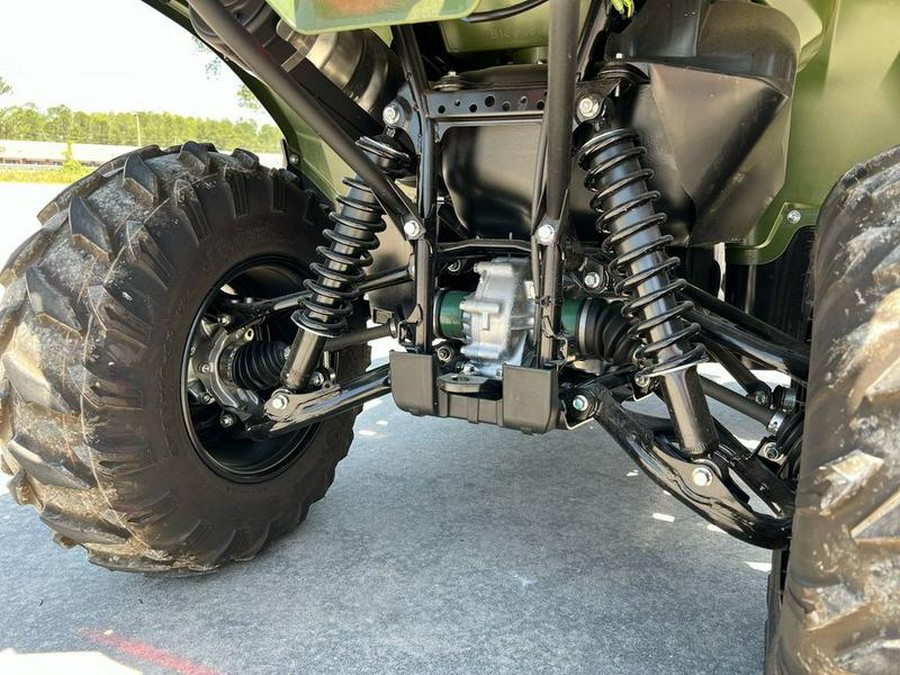 2026 Yamaha Kodiak 700