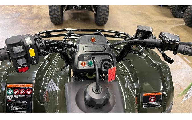 2026 Honda FourTrax Recon® ES