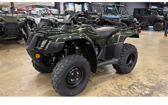 2026 Honda FourTrax Recon® ES