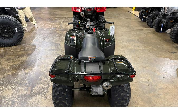 2026 Honda FourTrax Recon® ES