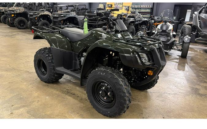 2026 Honda FourTrax Recon® ES