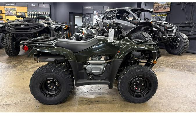 2026 Honda FourTrax Recon® ES