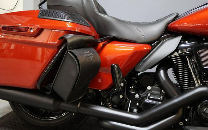 2025 Harley-Davidson Road King Special FLHRXS