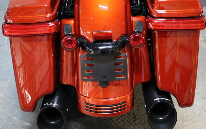 2025 Harley-Davidson Road King Special FLHRXS