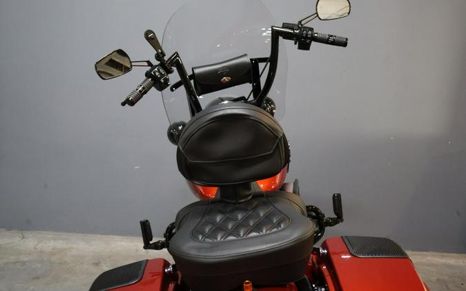 2025 Harley-Davidson Road King Special FLHRXS