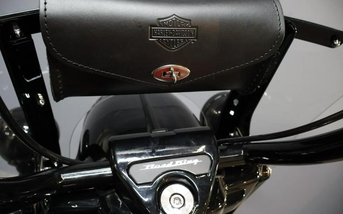 2025 Harley-Davidson Road King Special FLHRXS