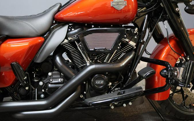 2025 Harley-Davidson Road King Special FLHRXS