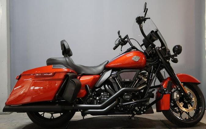 2025 Harley-Davidson Road King Special FLHRXS