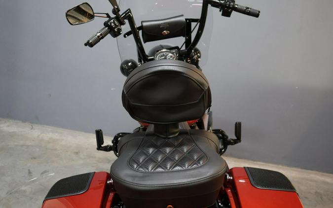 2025 Harley-Davidson Road King Special FLHRXS