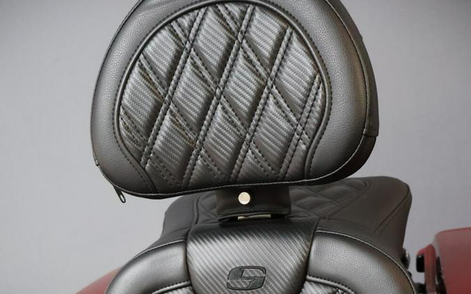 2025 Harley-Davidson Road King Special FLHRXS