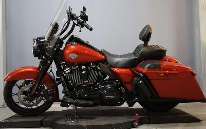 2025 Harley-Davidson Road King Special FLHRXS
