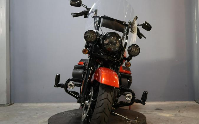2025 Harley-Davidson Road King Special FLHRXS