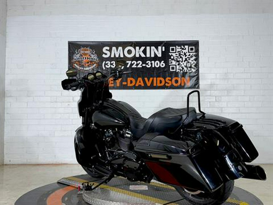 2018 Harley-Davidson Road King® Special