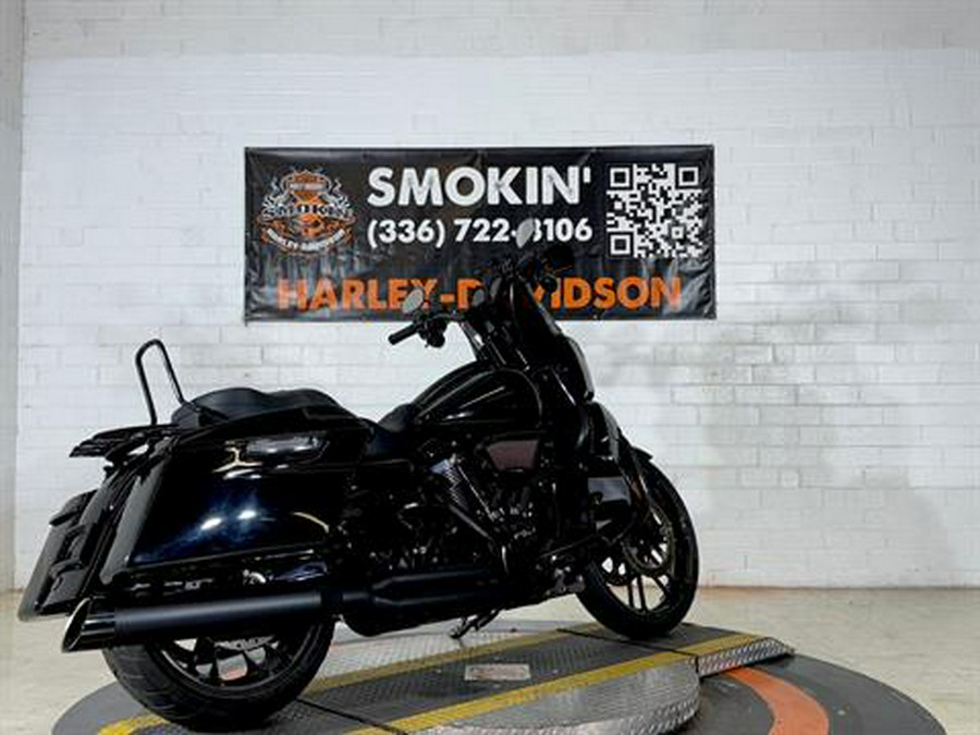 2018 Harley-Davidson Road King® Special