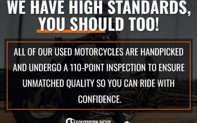 2025 Harley-Davidson® RH975 - Nightster®