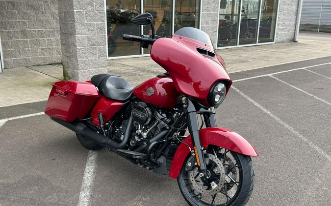 2021 Harley-Davidson Street Glide® Special