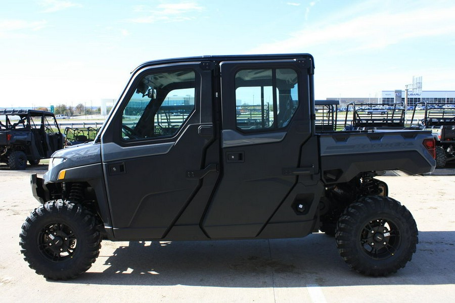 2026 Polaris® R26RSU99AH