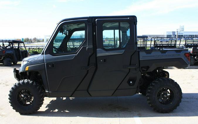 2026 Polaris® R26RSU99AH