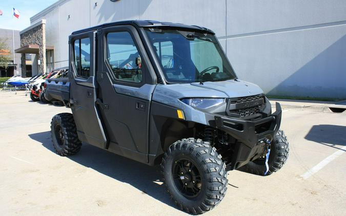 2026 Polaris® R26RSU99AH