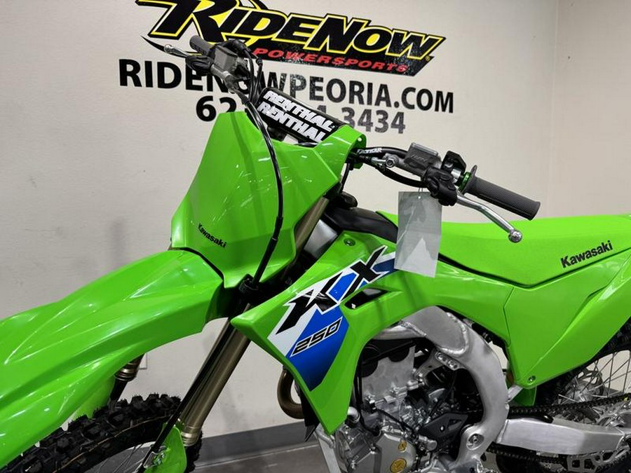 2026 Kawasaki KX™250