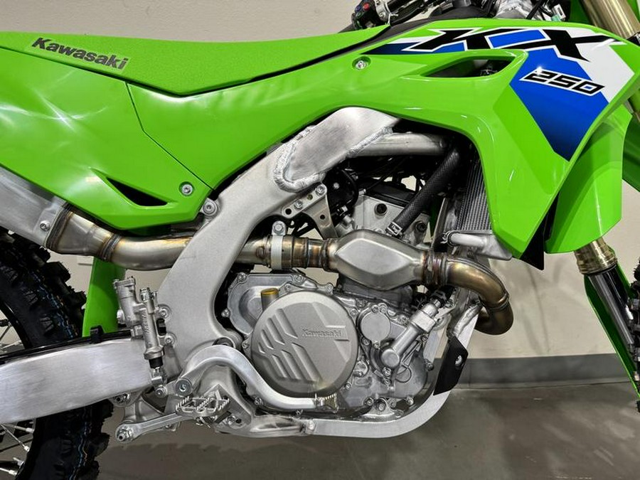 2026 Kawasaki KX™250
