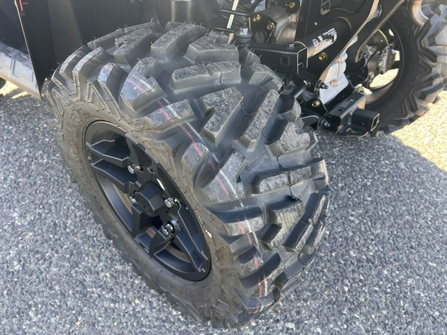 2026 Polaris Sportsman 570 Trail