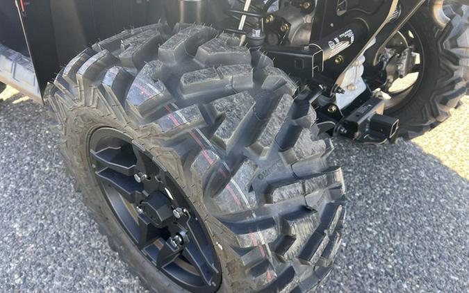 2026 Polaris Sportsman 570 Trail