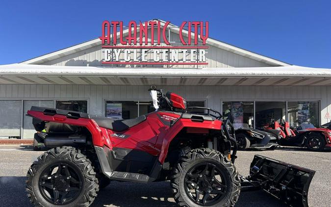 2026 Polaris Sportsman 570 Trail