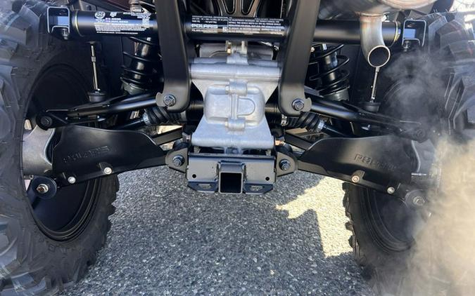 2026 Polaris Sportsman 570 Trail