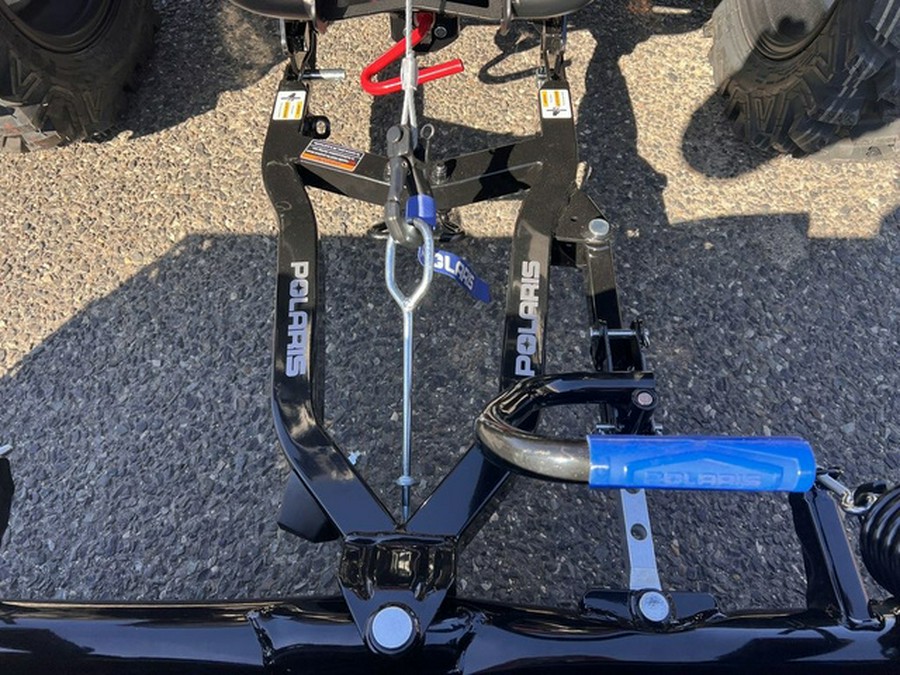 2026 Polaris Sportsman 570 Trail